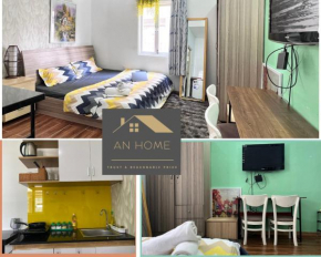 Little Japan Room 301-Ben Thanh market-D1